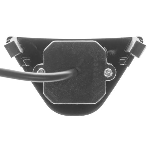 Камера переднього виду для Lexus UX 2019 р.в. Прев'ю 4