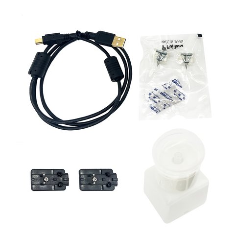 Сварочный аппарат для оптоволокна Fujikura 88S+ (скалыватель CT-50) Превью 3