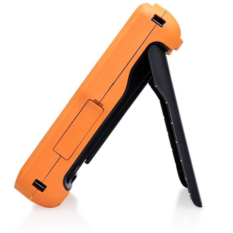 Портативный цифровой осциллограф SIGLENT SHS1202X с изолированными каналами Превью 2