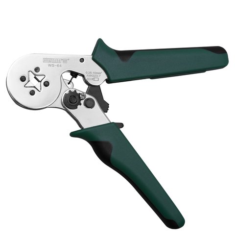 Кримпер Wynns WS-64 для втулкових наконечників Прев'ю 1