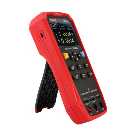 Вимірювач RLC UNI-T UT622C Прев'ю 1