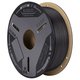 Филамент для 3D-принтера ELEGOO PETG-CF Black, 1 кг Превью 1