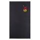 Дисплей для iPhone 17, чорний, з рамкою, High Copy, (OLED), GX OEM soft, 120Hz Прев'ю 1
