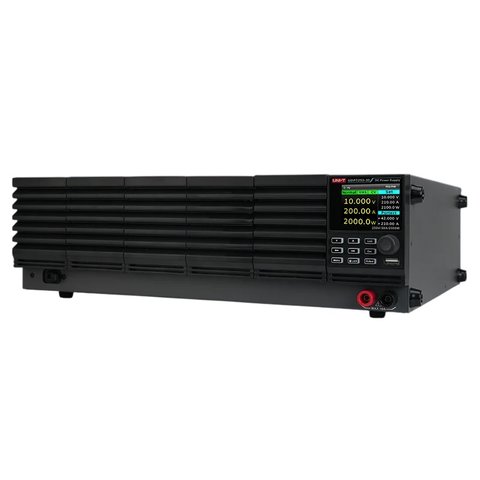Лабораторный блок питания UNI-T UDP5250-30 Превью 1