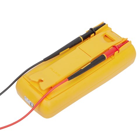 Цифровий мультиметр Fluke 289 (3947801) Прев'ю 11