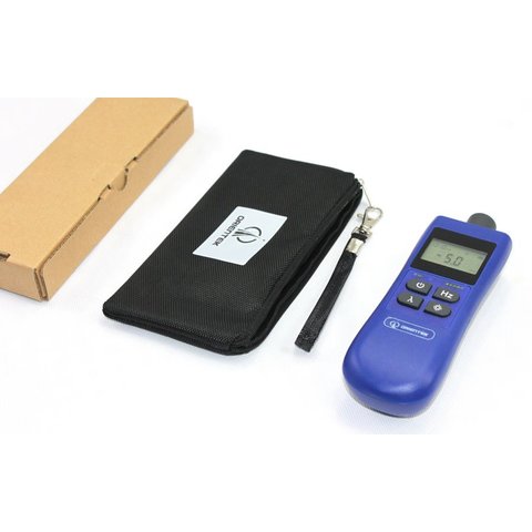 Кишенькове джерело лазерного випромінювання ORIENTEK T15M-M Прев'ю 1