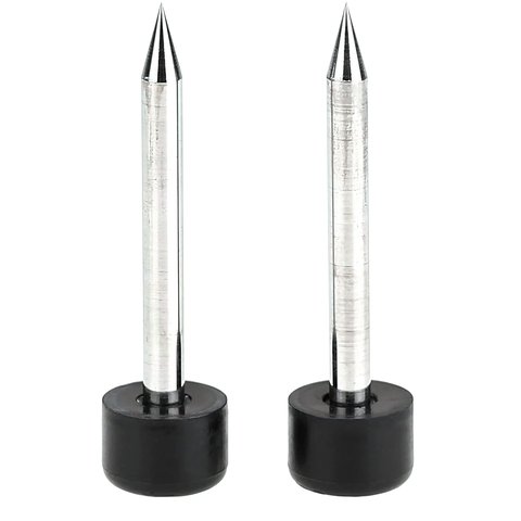 Запасні електроди оптоволоконного зварювання для Inno View 3, View 5, View 7 Прев'ю 6