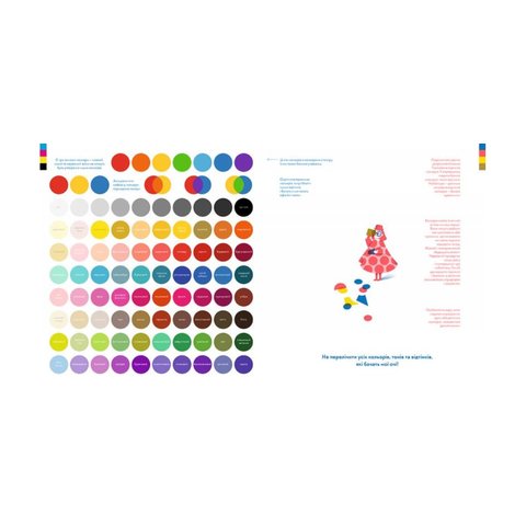 Книга Я так бачу - Творческая мастерская Аграфка Превью 4