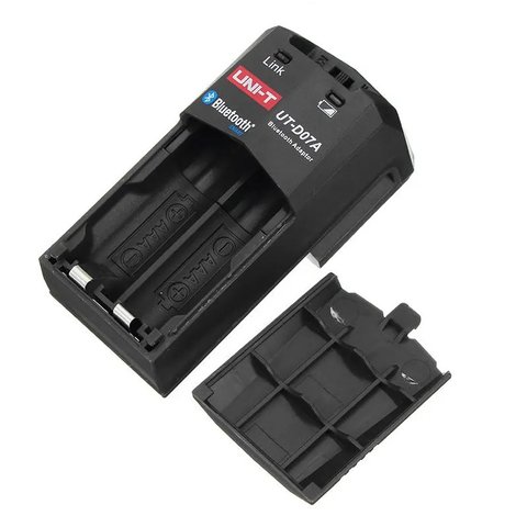 Bluetooth-адаптер UNI-T UT-D07A Прев'ю 6