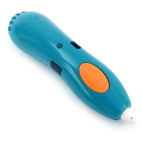 3D-ручка 3Doodler Start для дитячої творчості Креатив Прев'ю 1