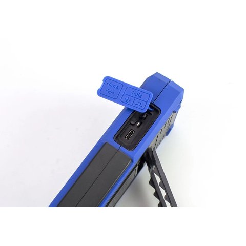 Цифровий осцилограф OWON HDS272 Прев'ю 7