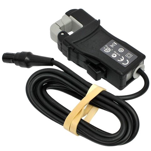 Трансформатор струму Fluke з затискачем I40S-EL3X (4637396) Прев'ю 1