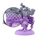 Фотополімерна смола для 3D-принтера ELEGOO Grey to Purple, 1 кг Прев'ю 4