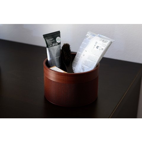 Филамент для 3D-принтера PRUSA rPLA Wine Pigment, 1 кг Превью 3