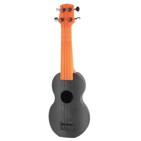 Филамент для 3D-принтера PRUSA PETG Orange, 1 кг Превью 3