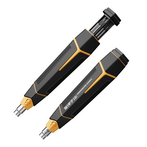 Набір викруток Jakemy JM-8199 Прев'ю 3