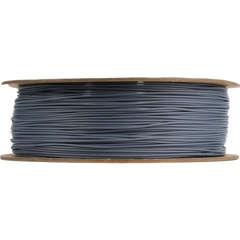 Філамент для 3D-принтера eSUN PLA-ST Grey, 1 кг Прев'ю 1