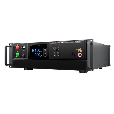 Тестер электроустановок UNI-T UT5470 Превью 2