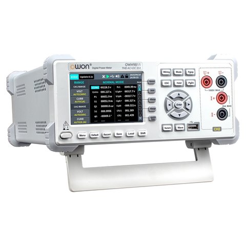 Измеритель мощности OWON OWH9811 Превью 1