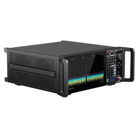 Анализатор спектра UNI-T UTS7026A Превью 4