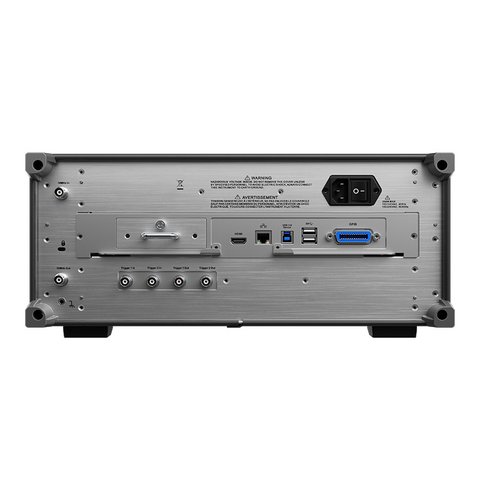 Анализатор спектра UNI-T UTS7026A Превью 7