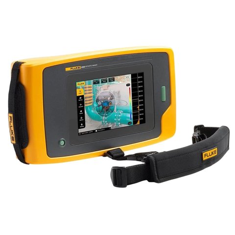 Пристрій акустичної візуалізації Fluke ii500 (5609242) Прев'ю 1