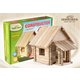 IGROTECO Country House 4 in 1 Building Set old Preview 9