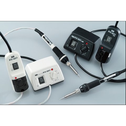 Mini-Soldering Station Goot PX-501 Preview 1