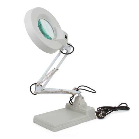 Magnifying Lamp Quick 228BL (5 dioptres) Preview 1