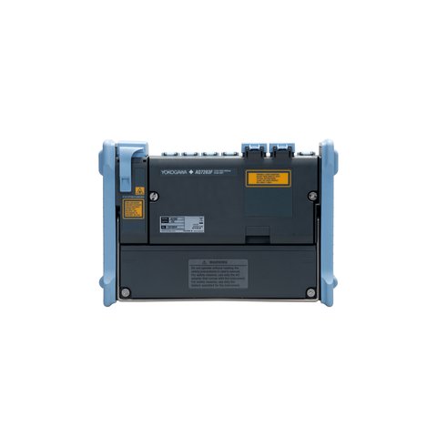 Reflectómetro óptico (OTDR) Yokogawa AQ7282A Vista previa  2