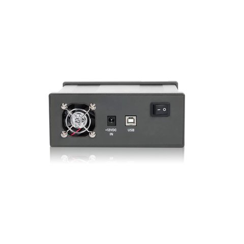 RF Switch Matrix SIGLENT SSU5184A Preview 2